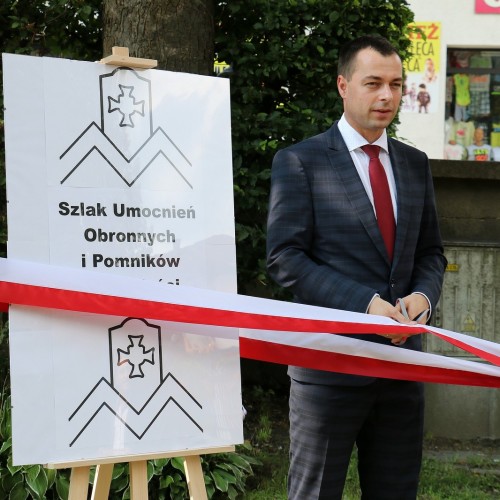 Karpacki Jarmark Turystyczny 2018- dzień pierwszy